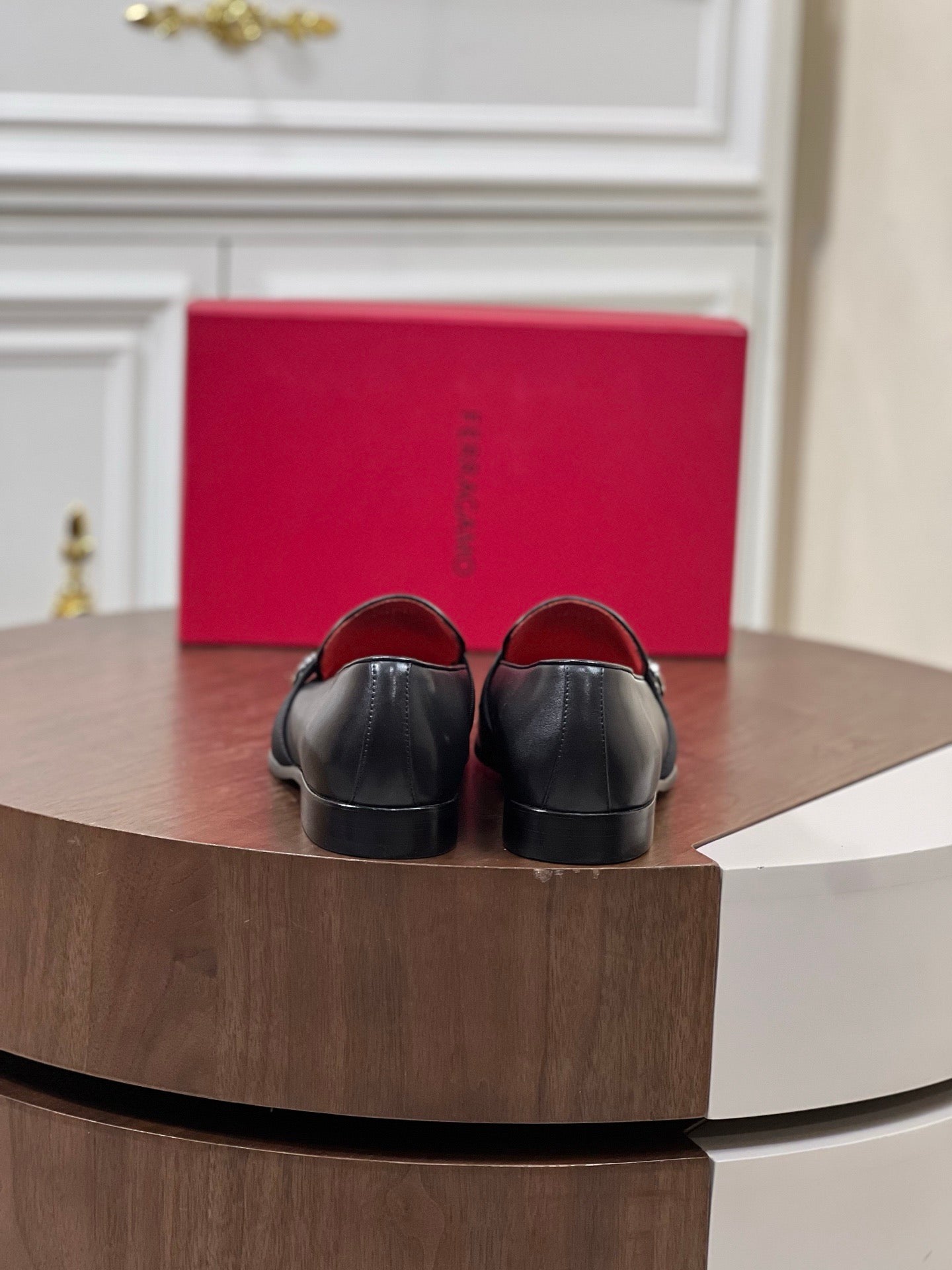 FG Loafer