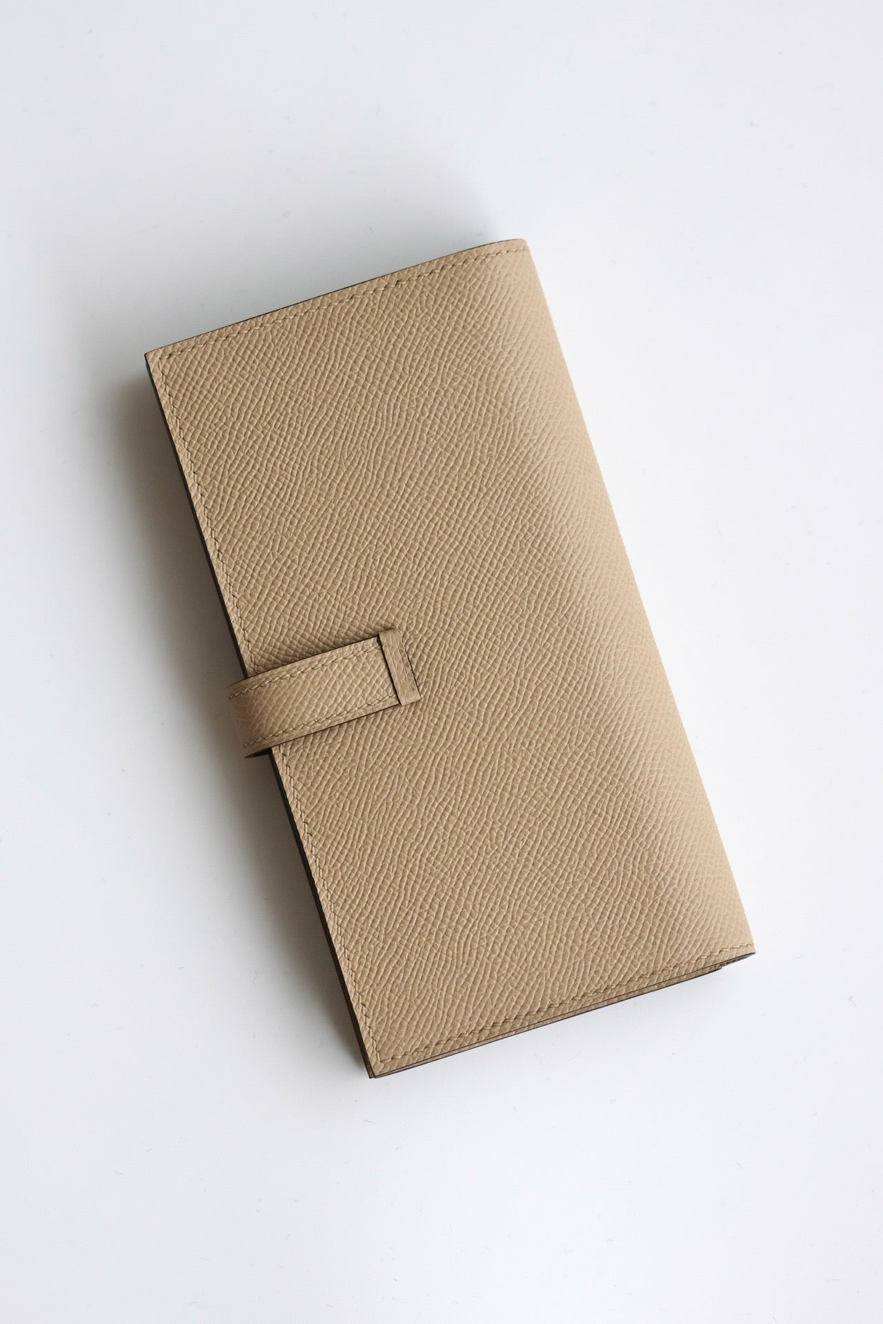 Hermes Béarn Wallet