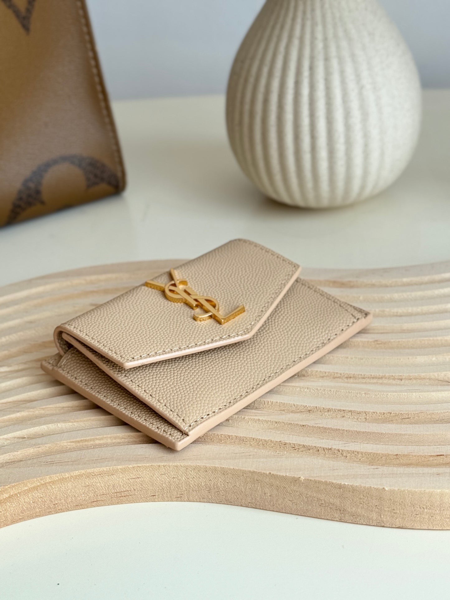 YSL Wallet