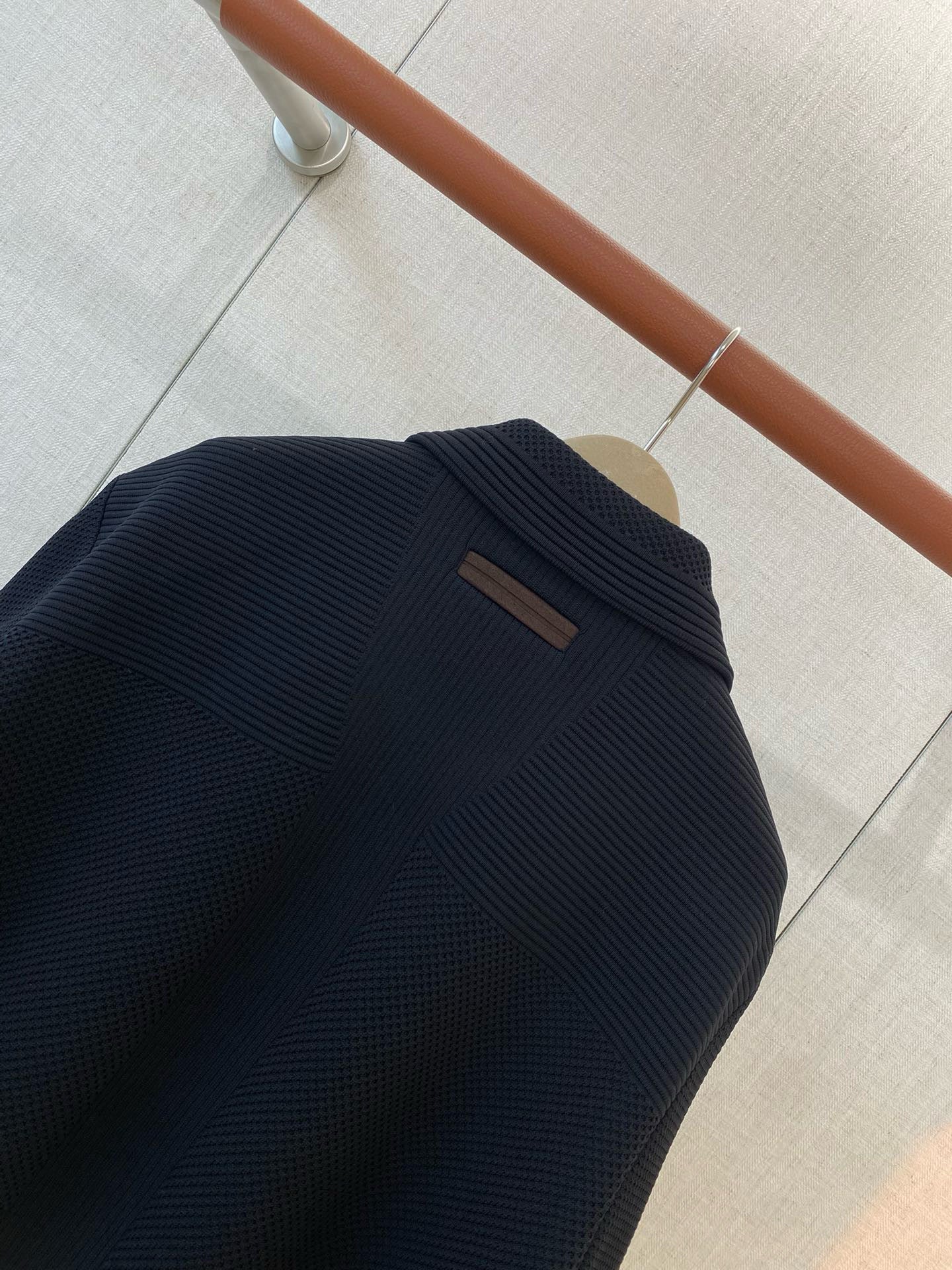 Zegna Jacket