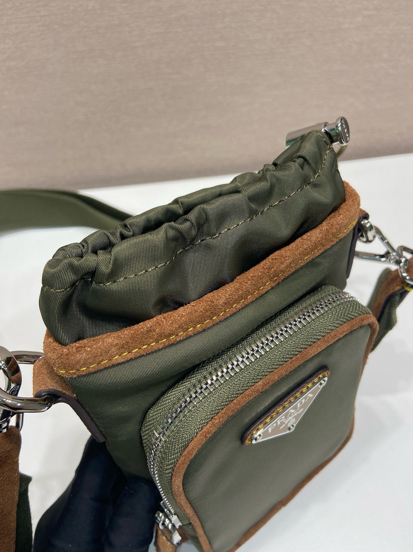 Prada Sling Bag