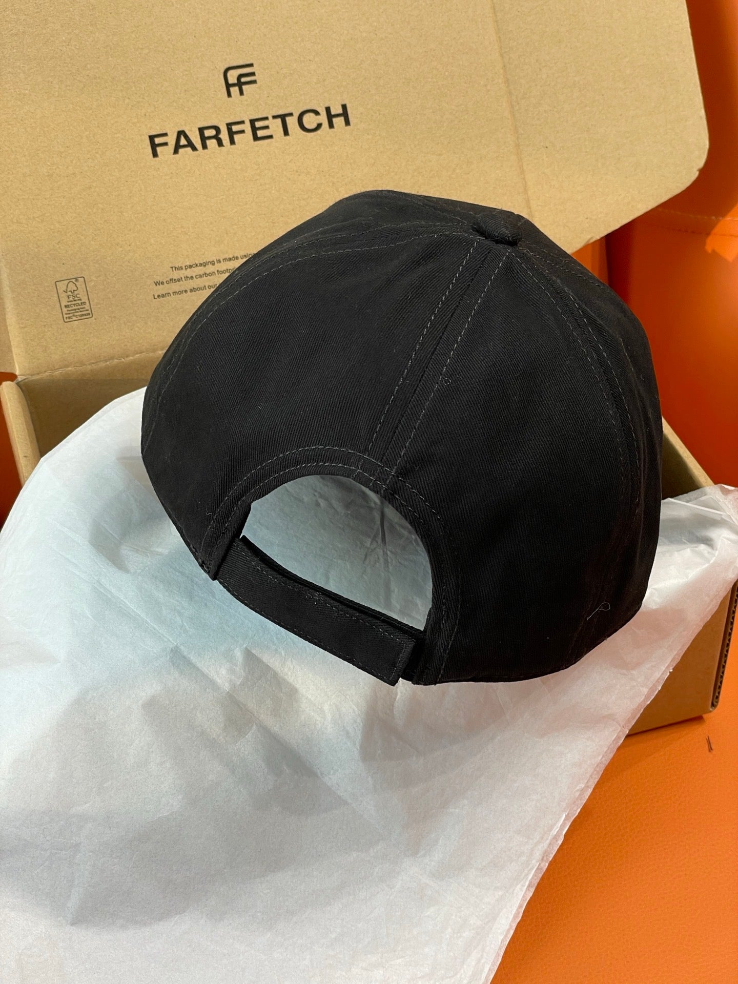 Prada Caps