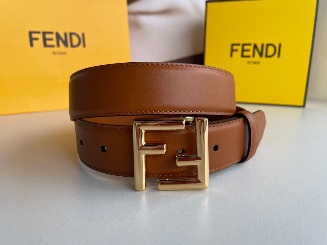 Fendi Belts
