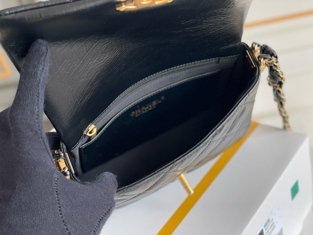 Chanel 23K CF Bag