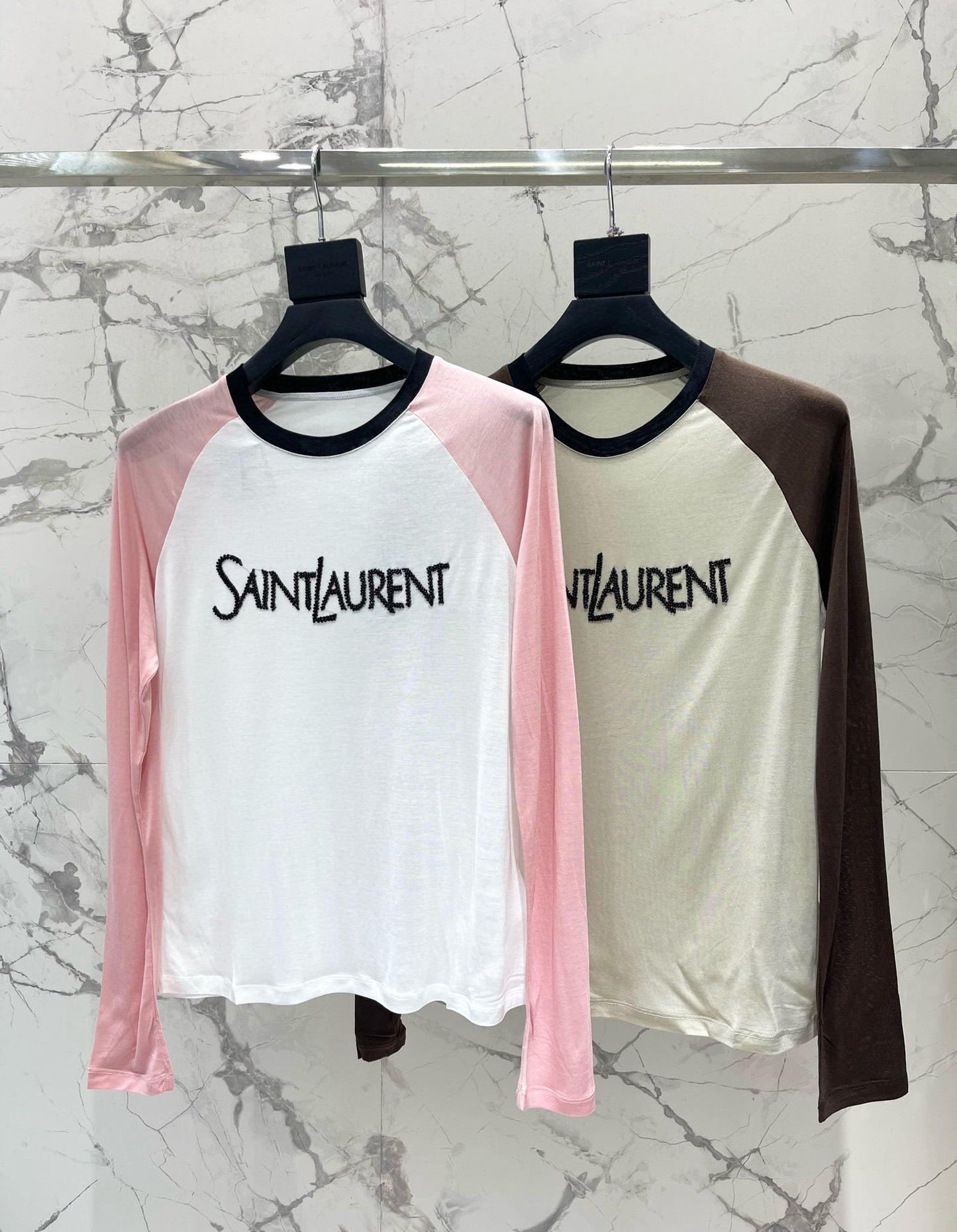 Saint Laurent Sweater