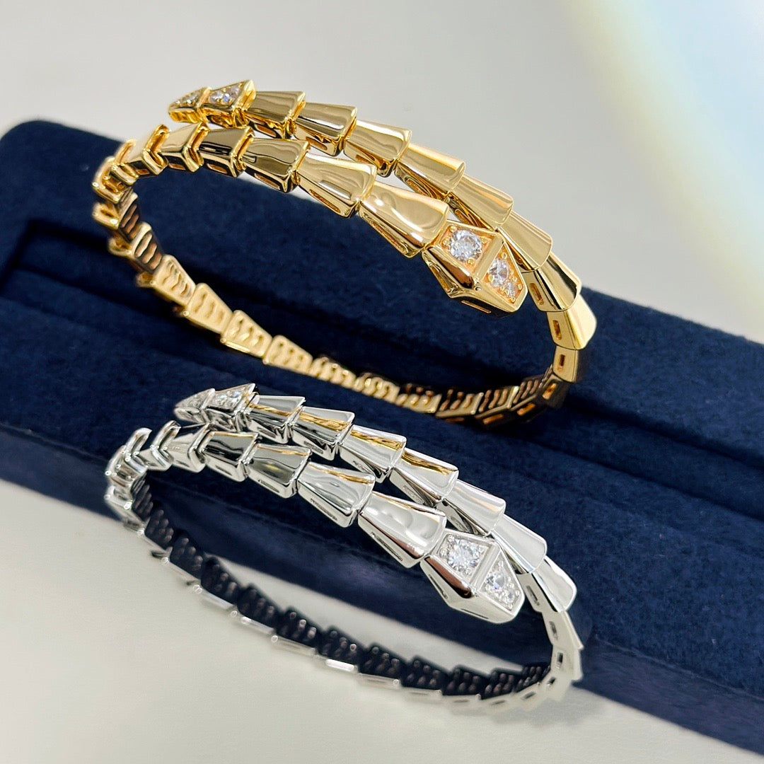 Bvlgari Bracelet