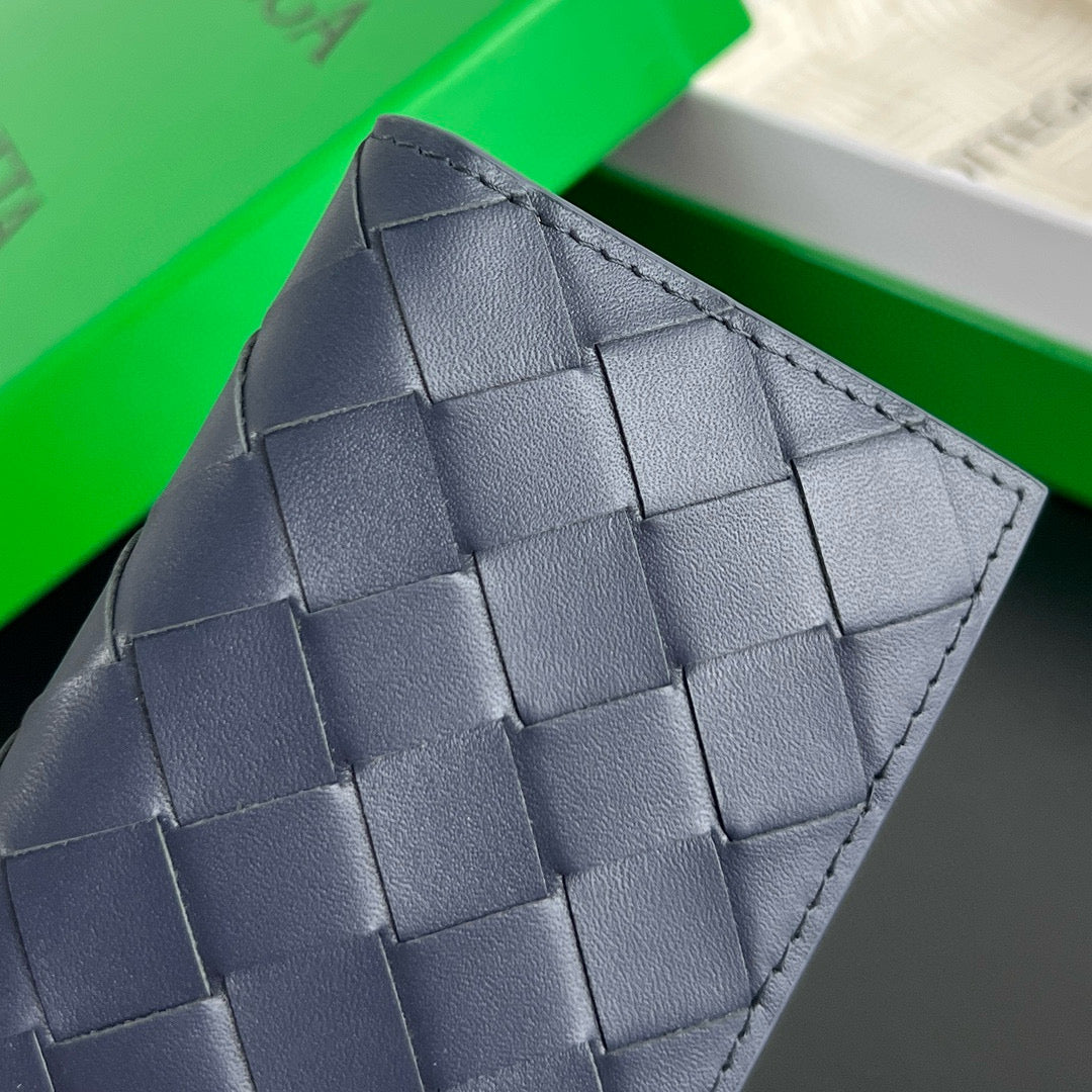 Bottega Veneta Card Holder