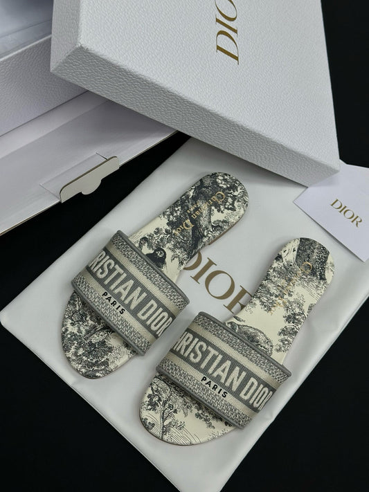 Dior Sandals