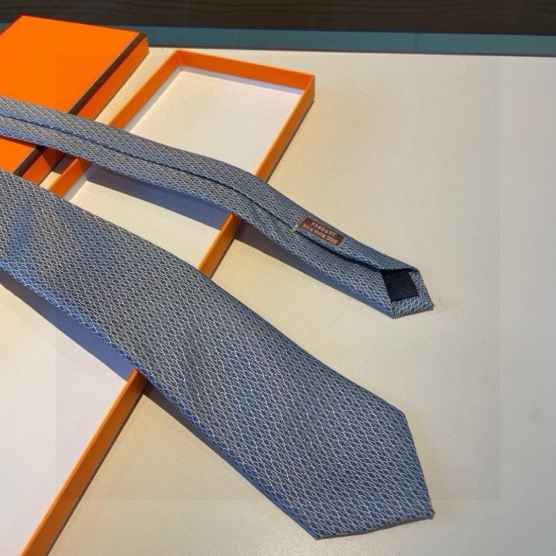 Hermes Tie
