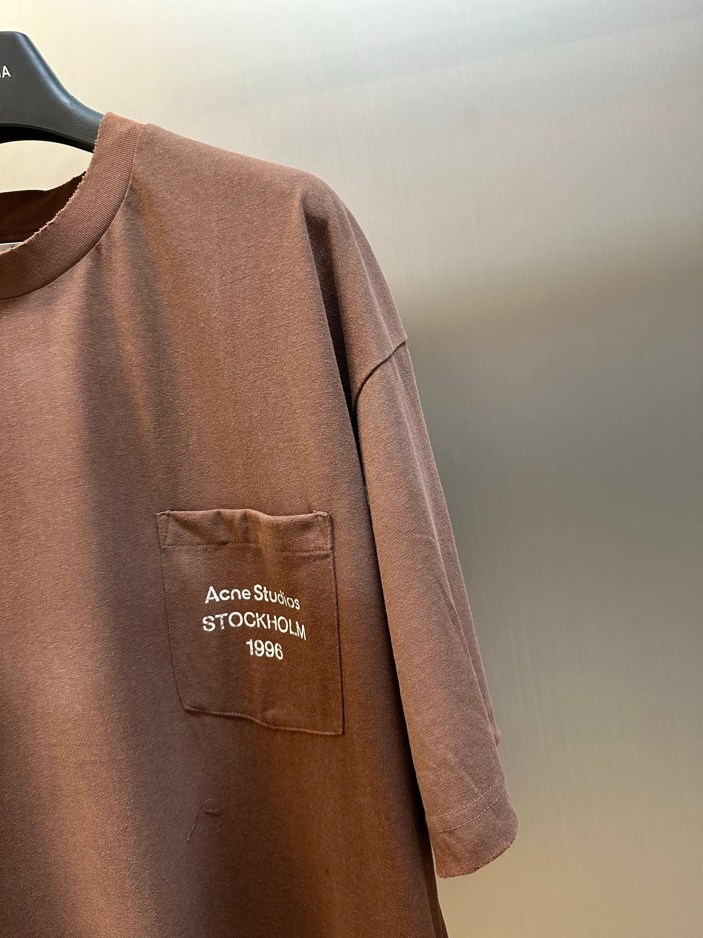 Acne Studios T-Shirt
