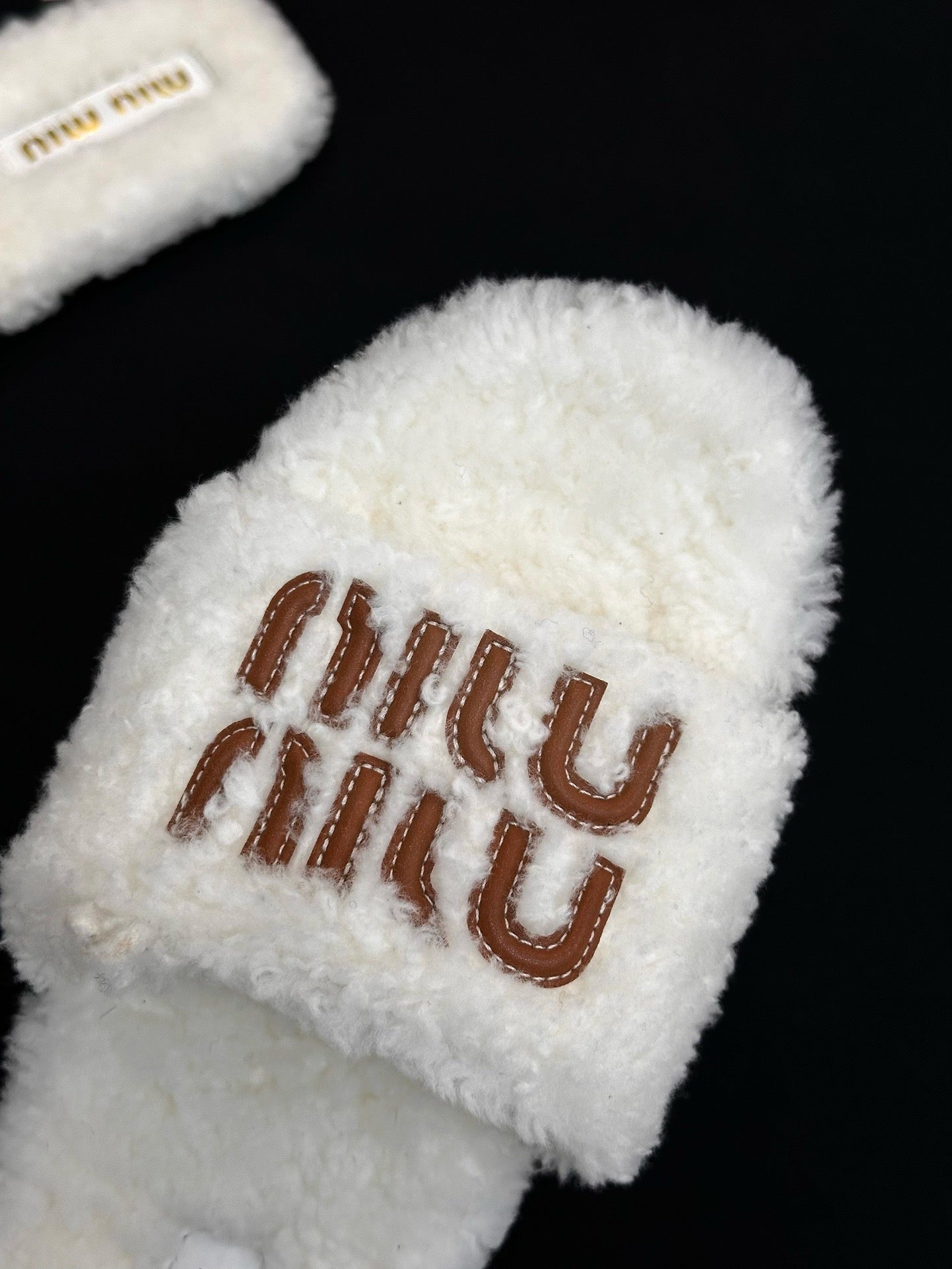 Miu Miu Sandals