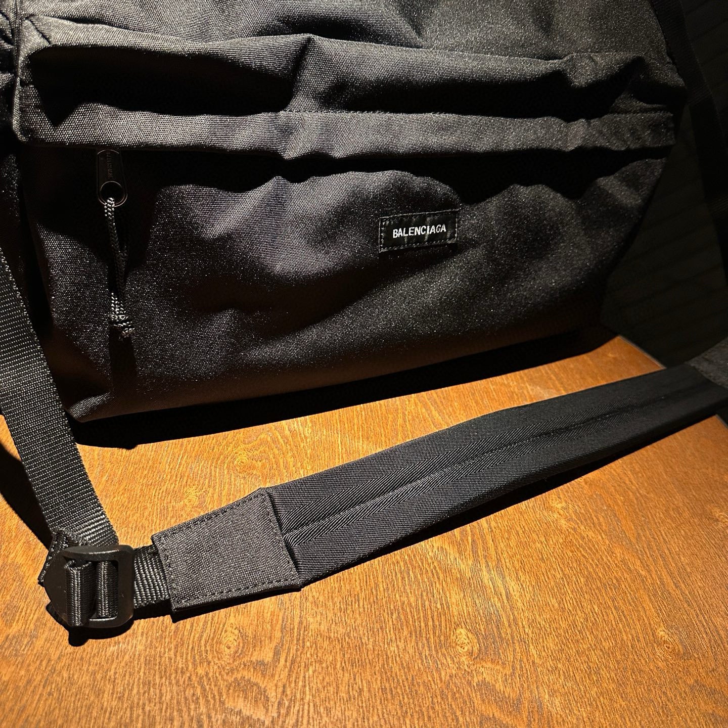 Balenciaga Duffle Bag