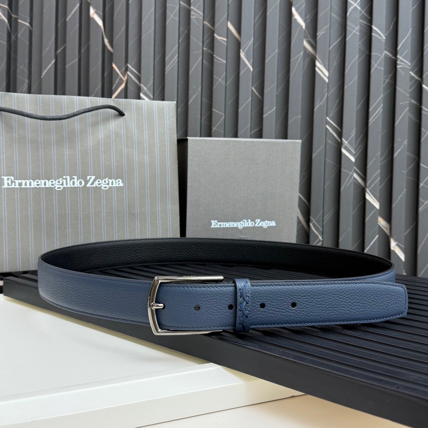 ZG Belts