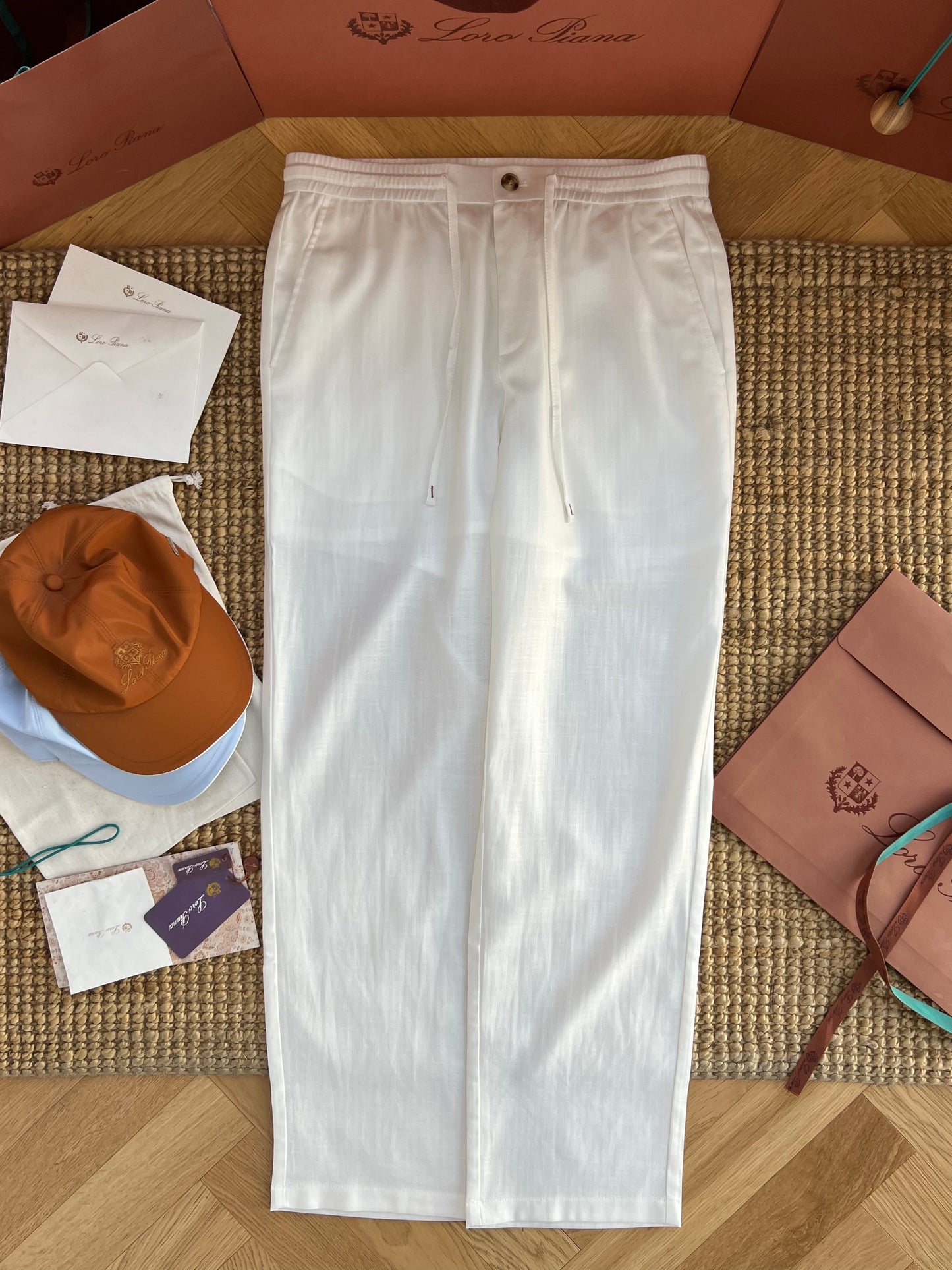 ZG Long Pants