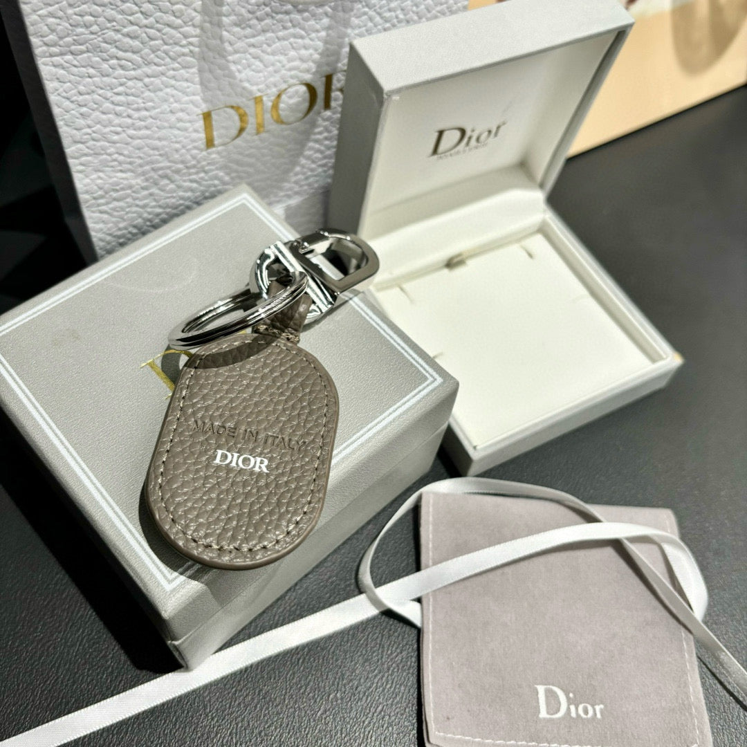 Dior Keychain