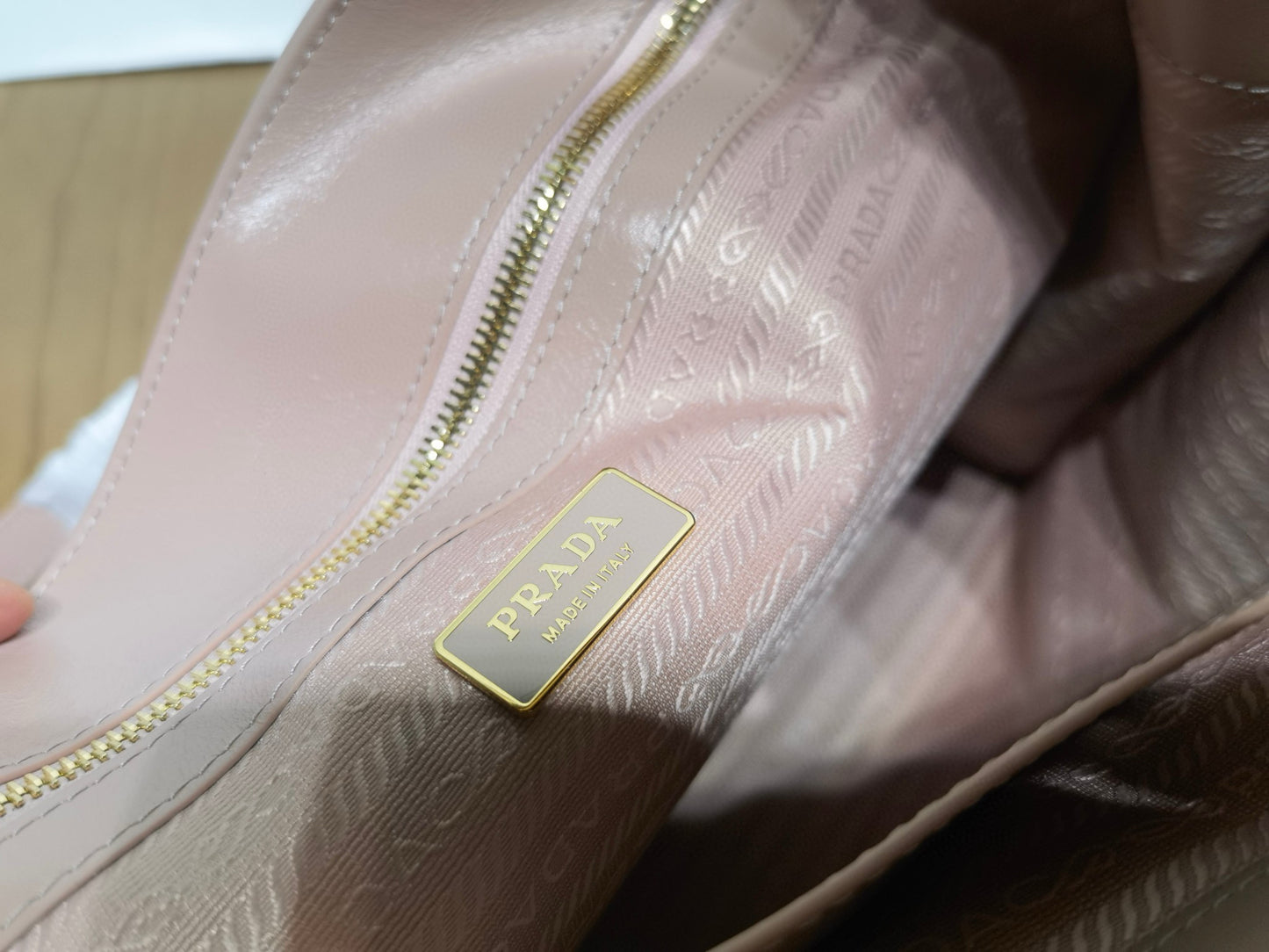 Prada Tote bag