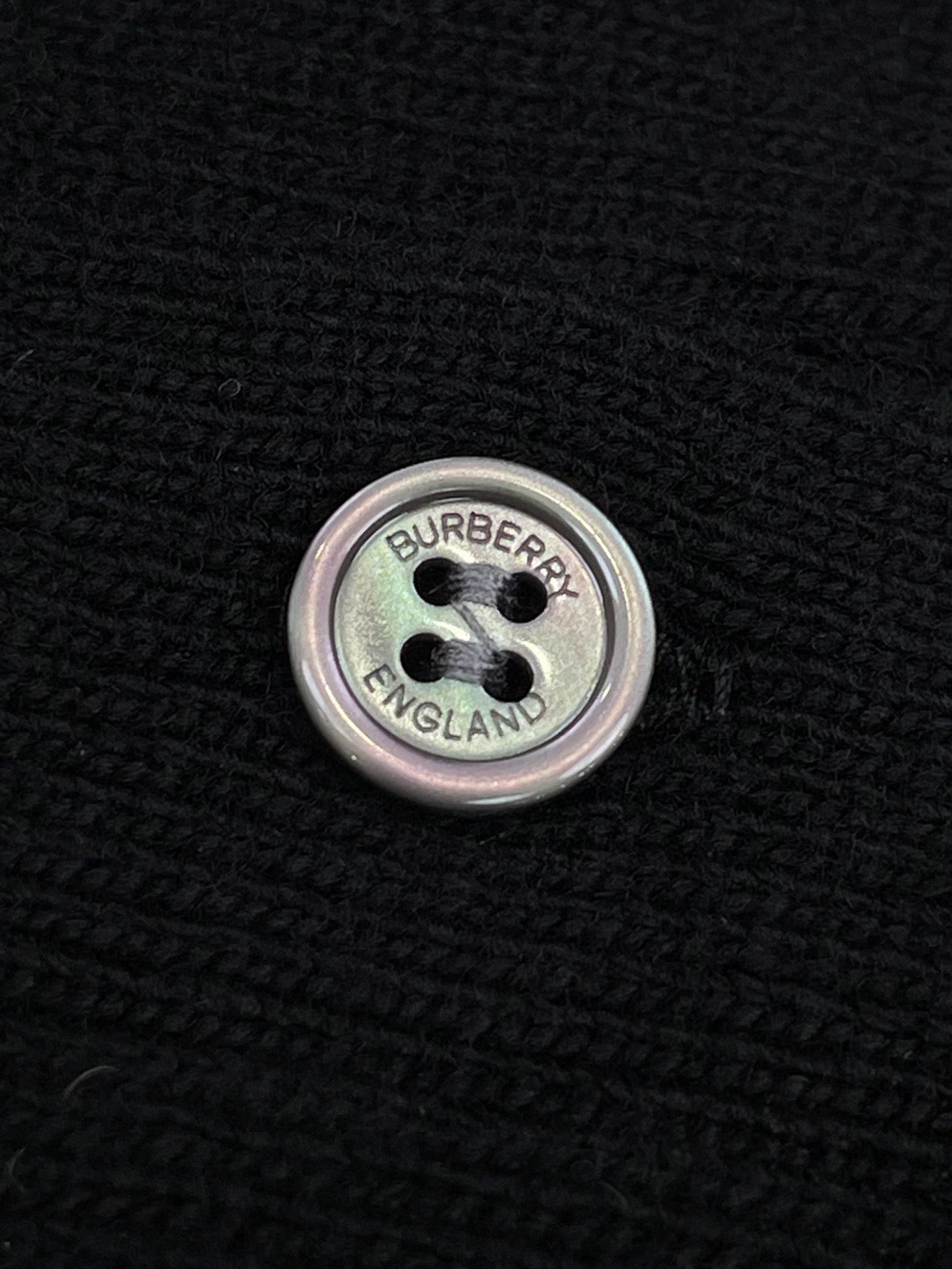 BBR Sweater