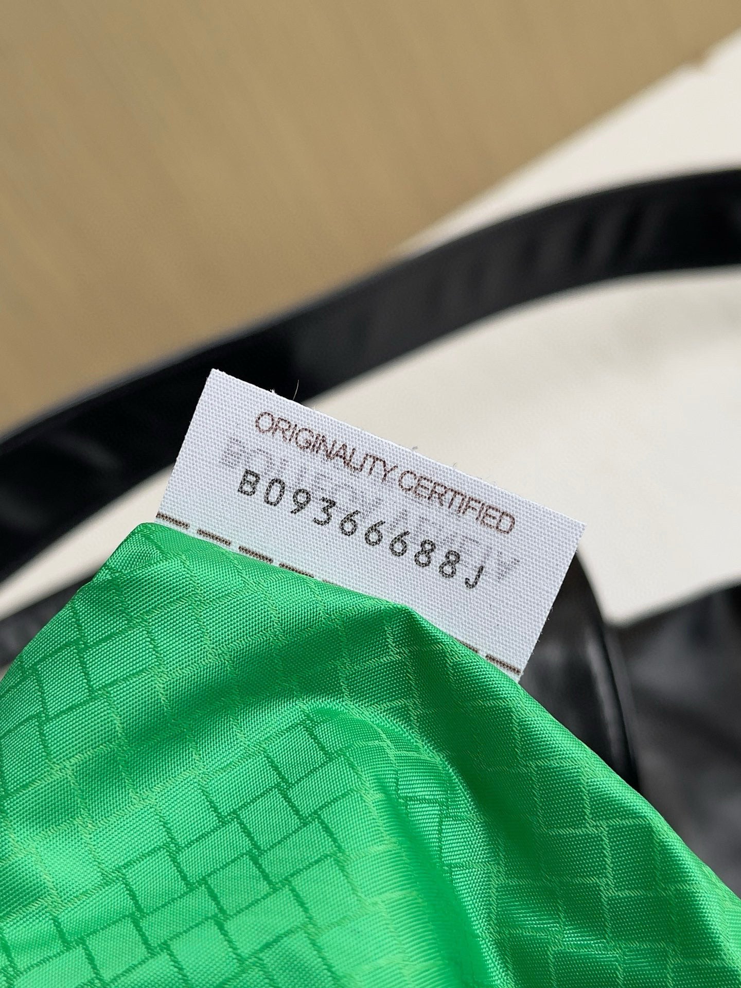 BV Travellers Duffle Bag