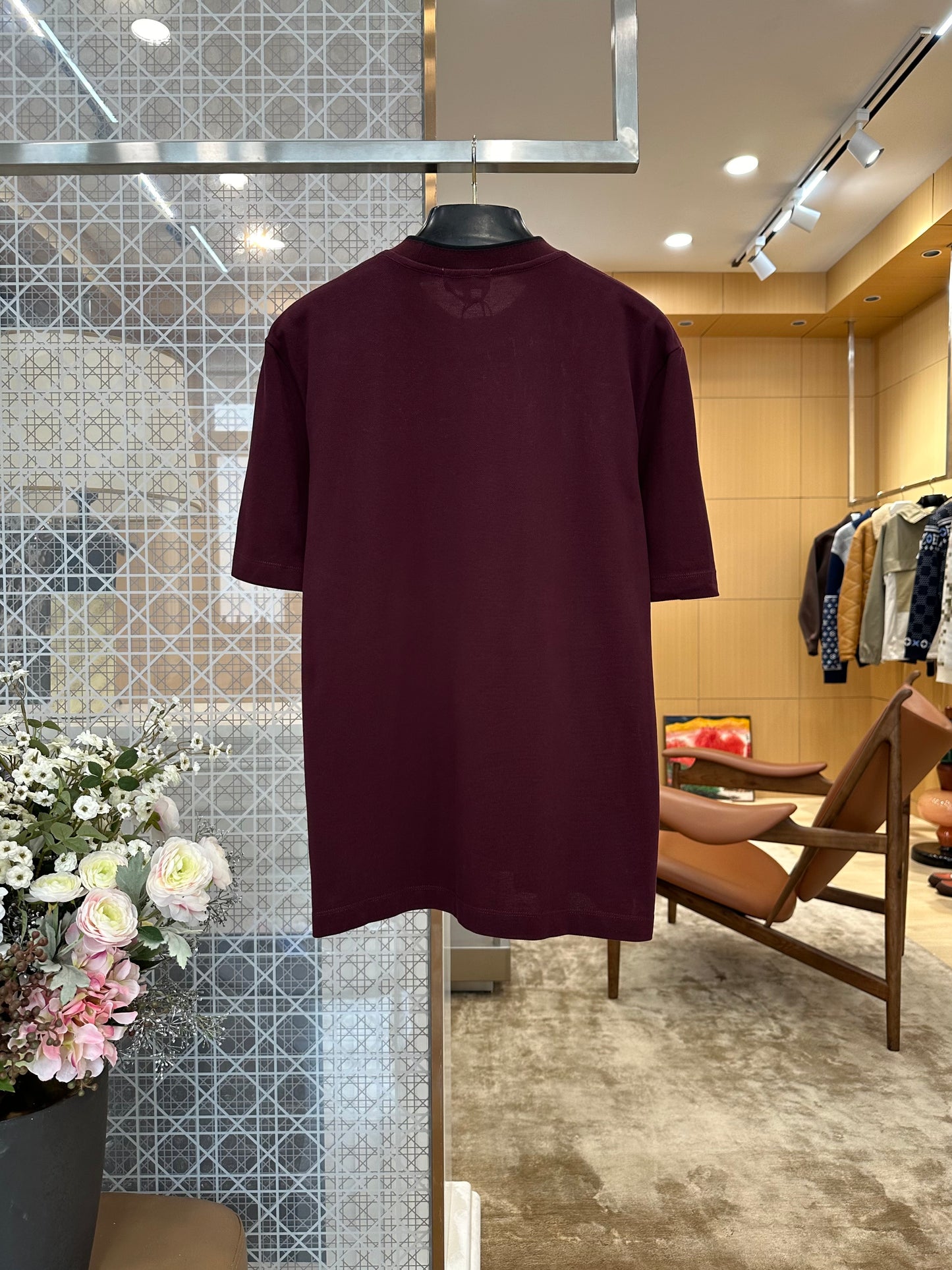 Hermes T-shirt