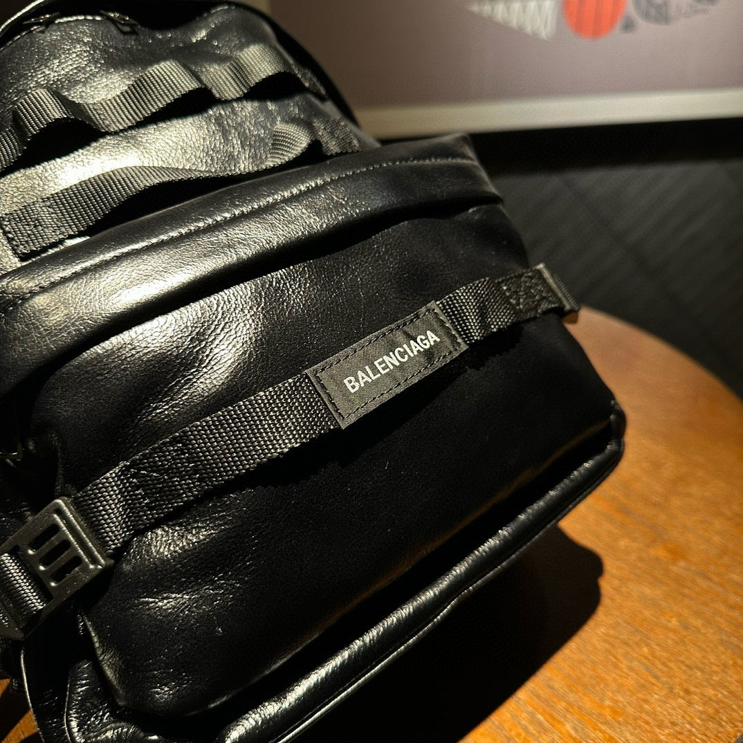 Balenciaga Backpack
