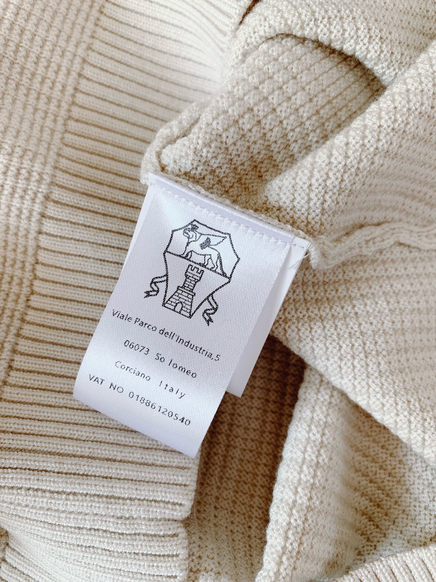 Brunello Cucinelli Sweater