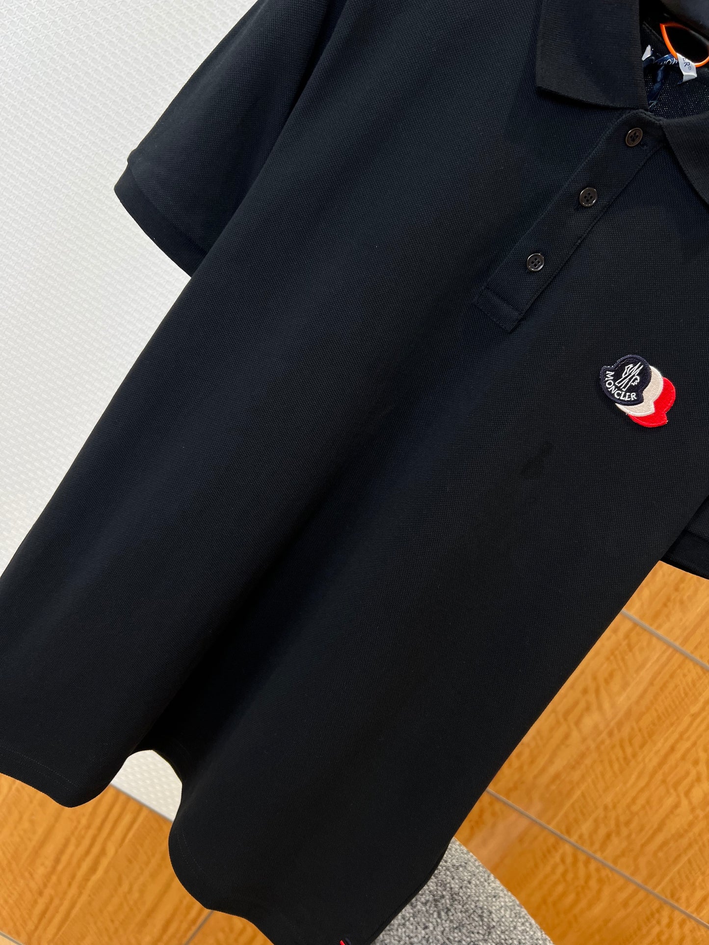 Moncler Polo