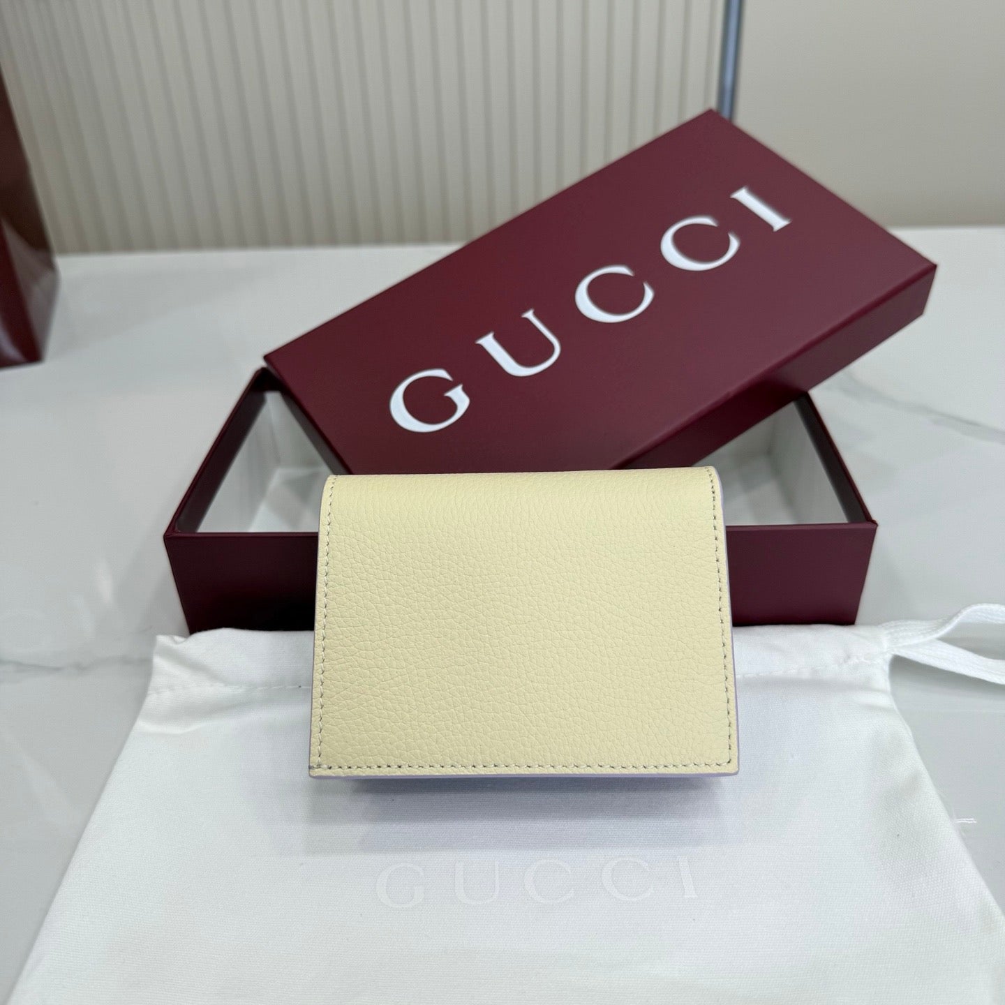 Gucci Wallet