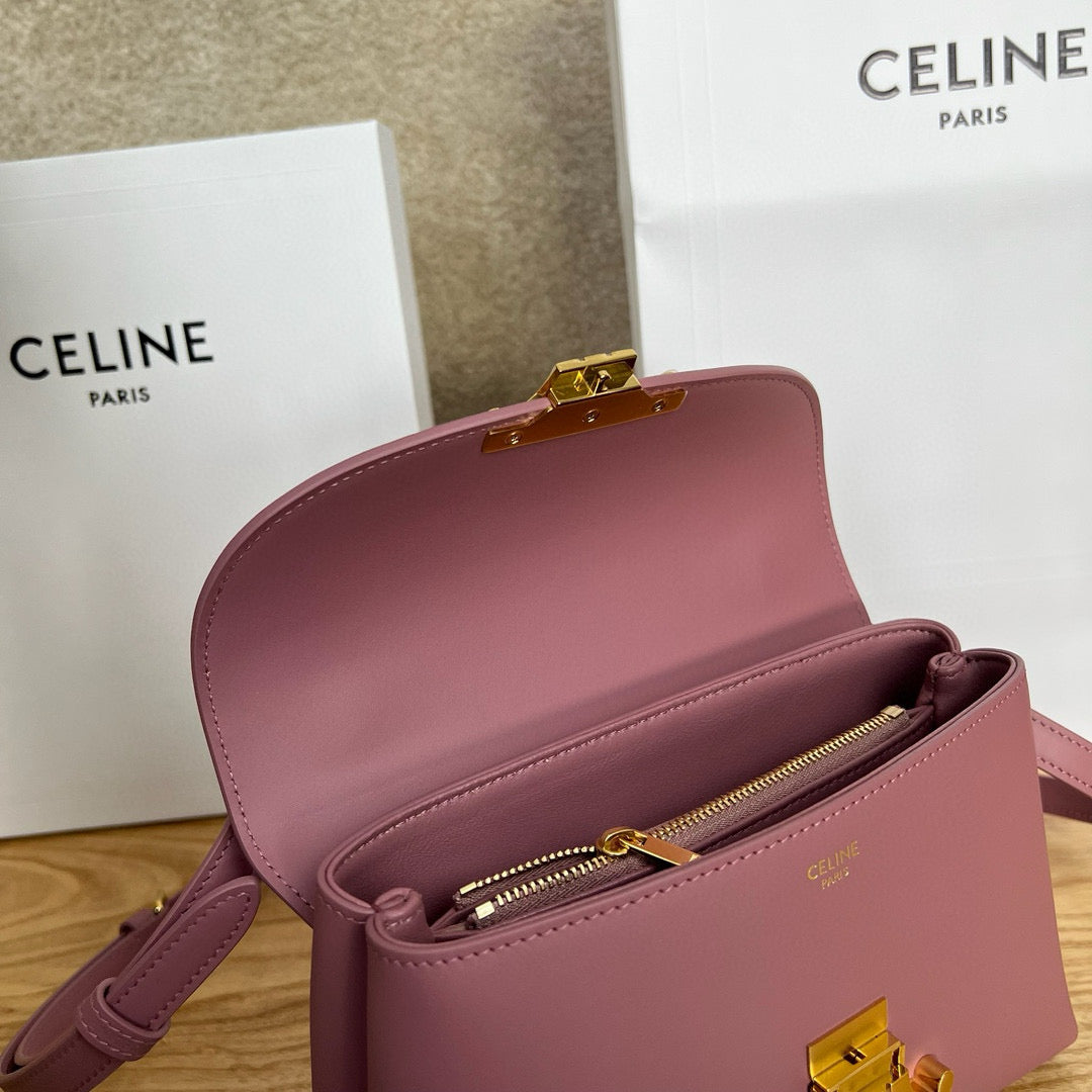 Celine Triomphe Handbag