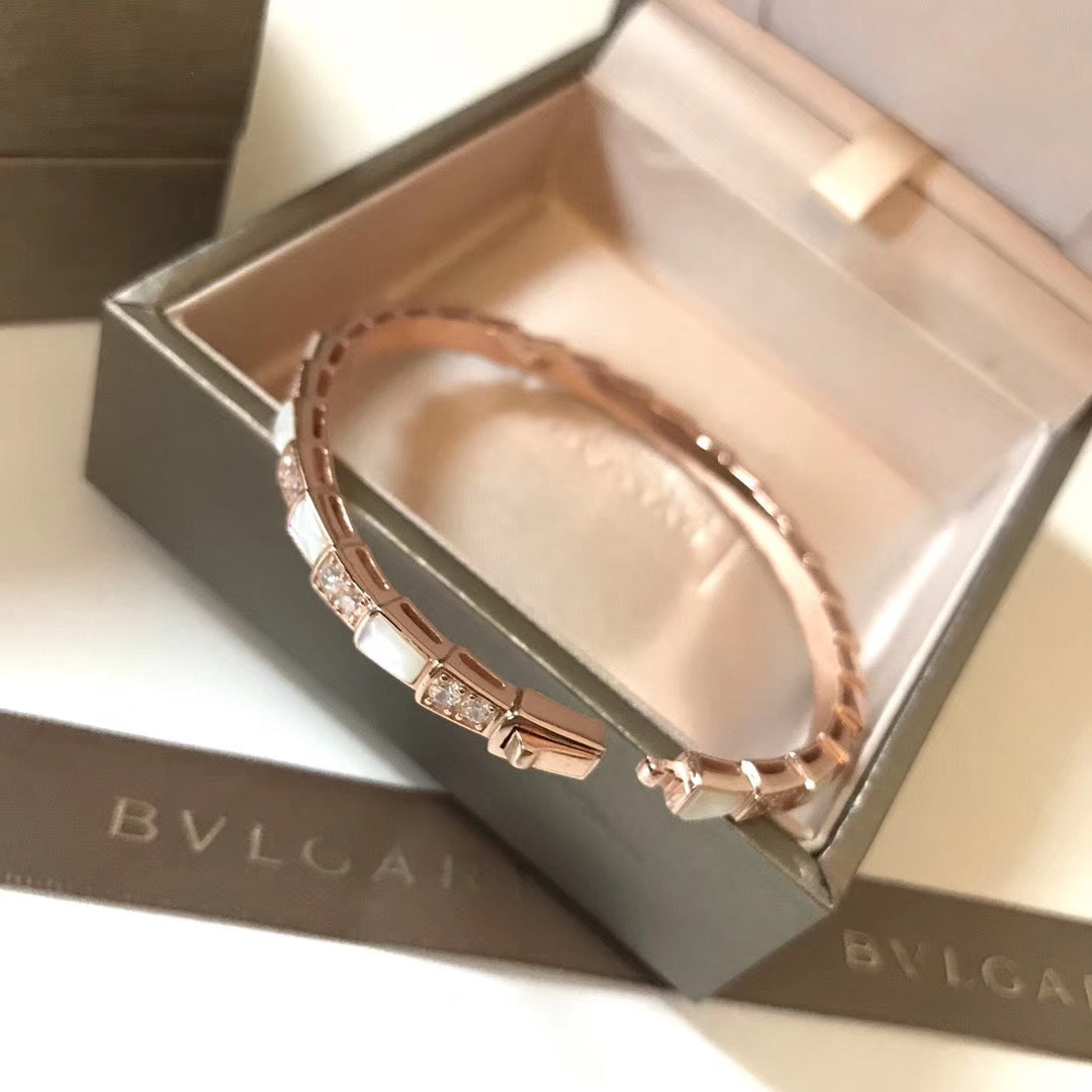 Bvlgari Bracelet