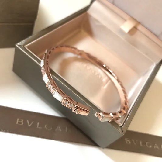 Bvlgari Bracelet