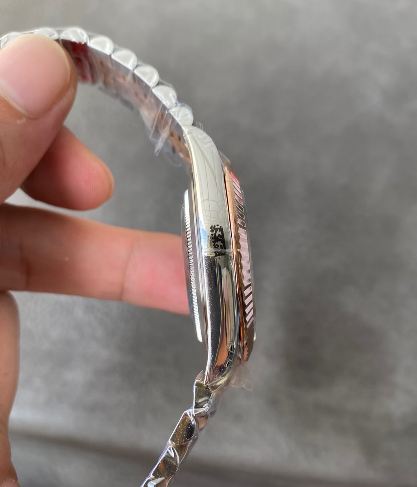 Rolex Oyster Perpetual Datejust 41