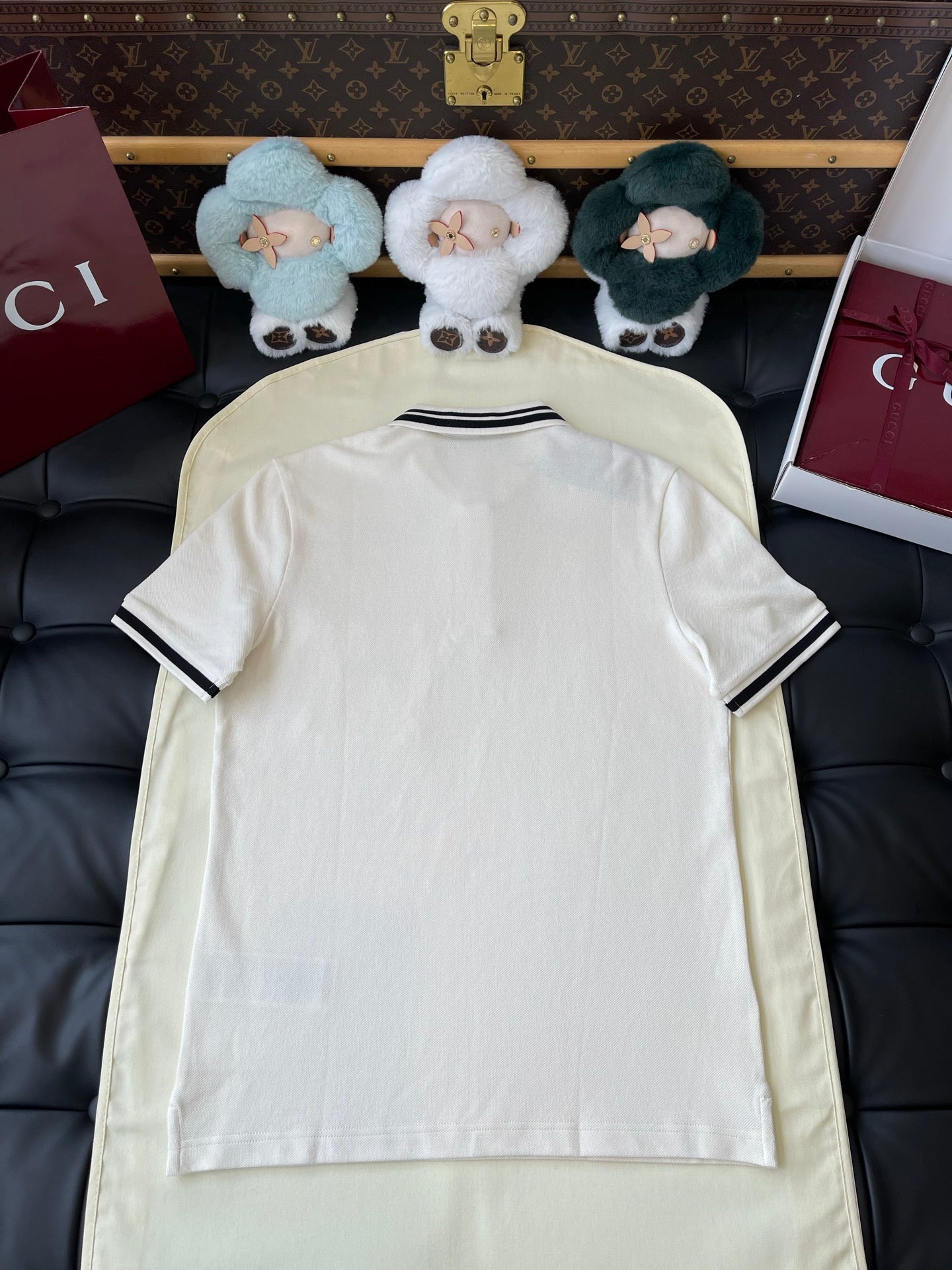 Gucci Polo