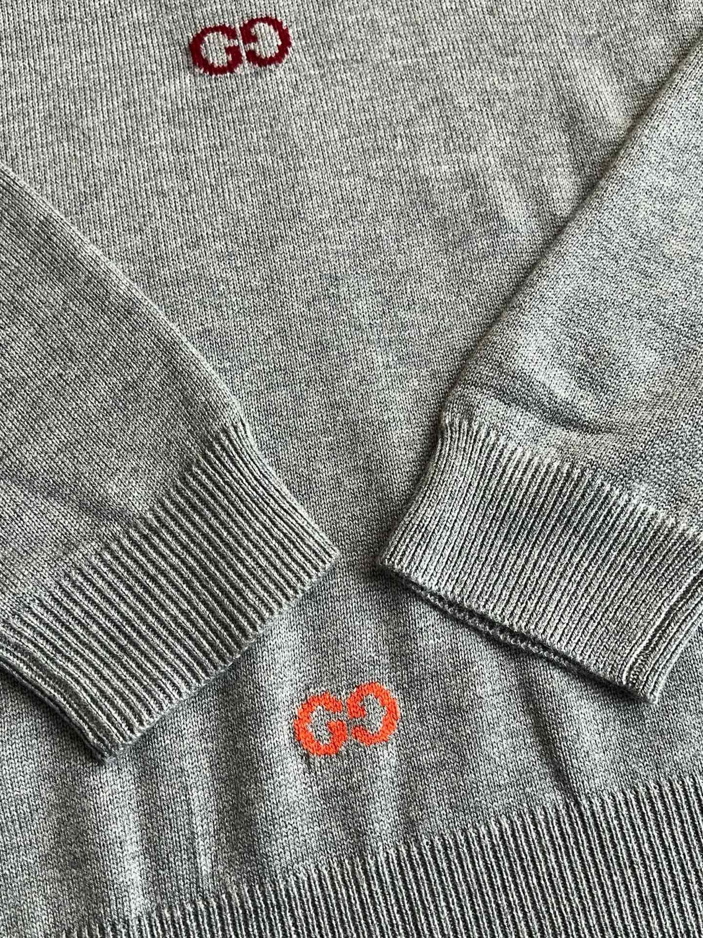 Gucci Sweater