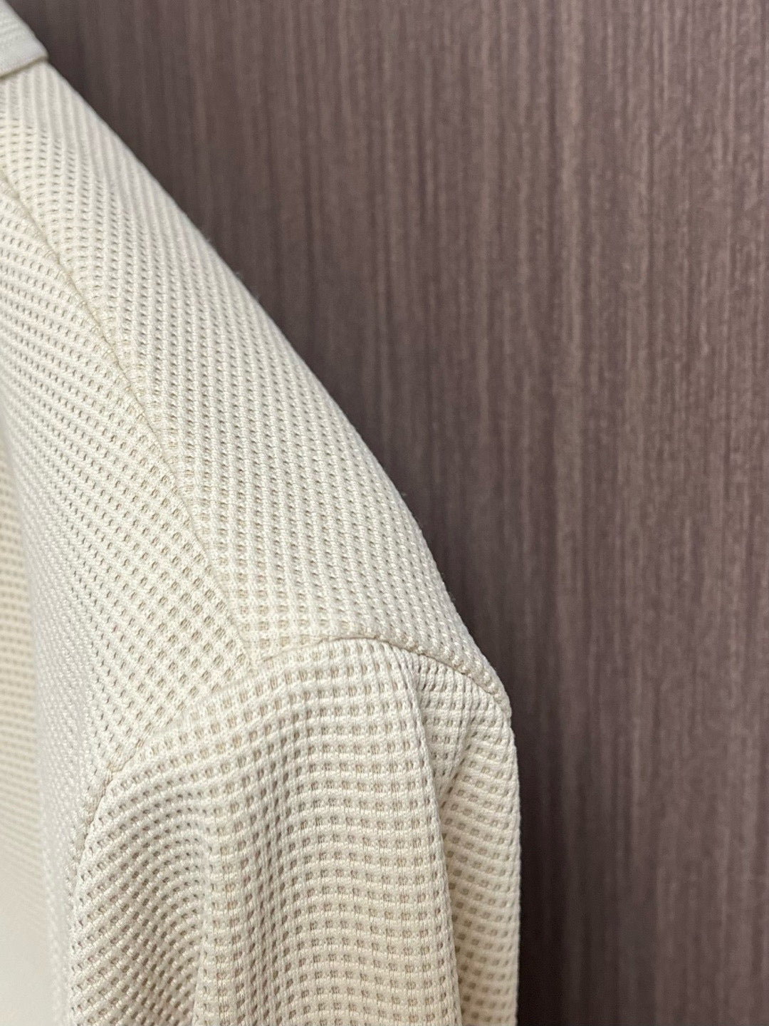 Zegna Long Sleeve Shirt