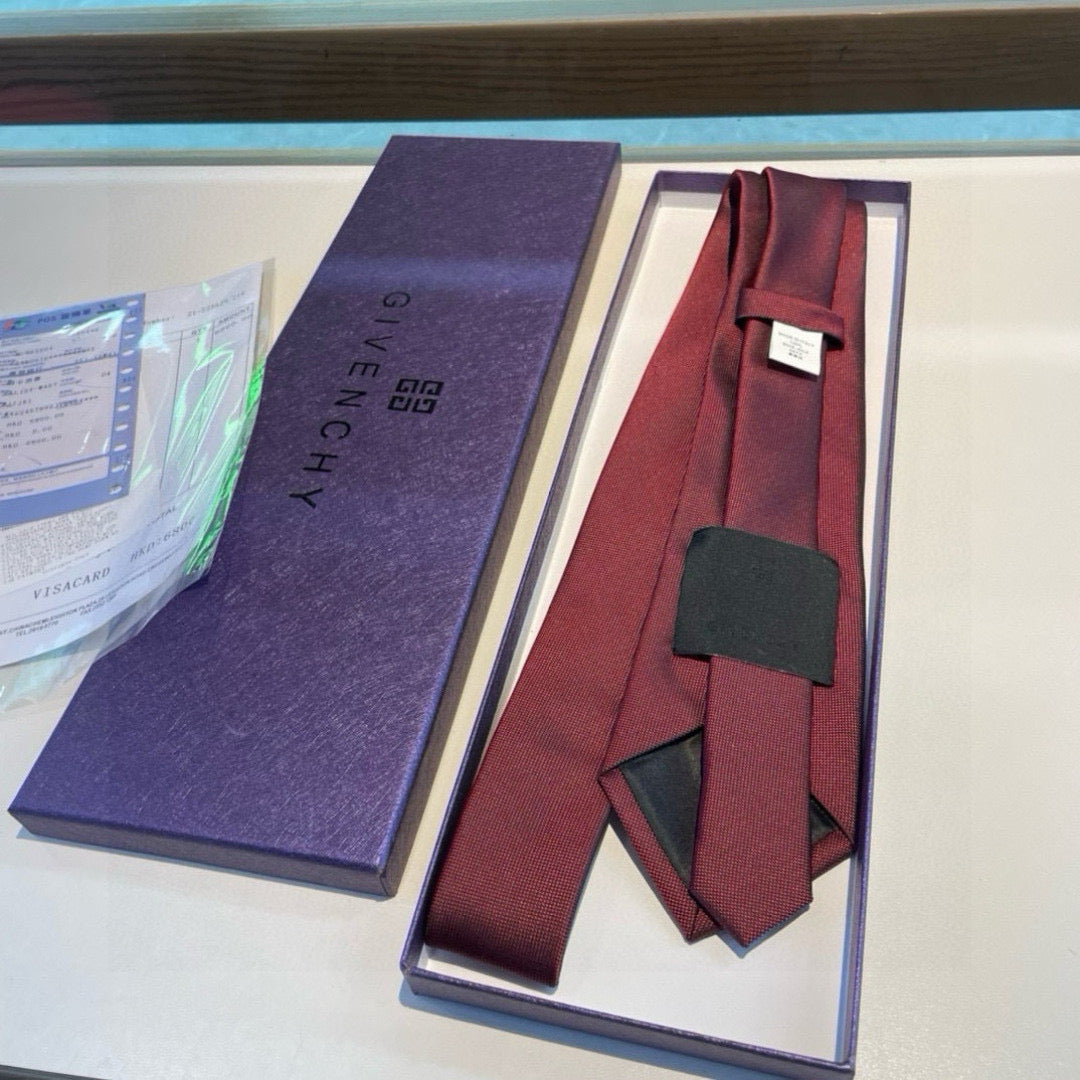 Givenchy Tie