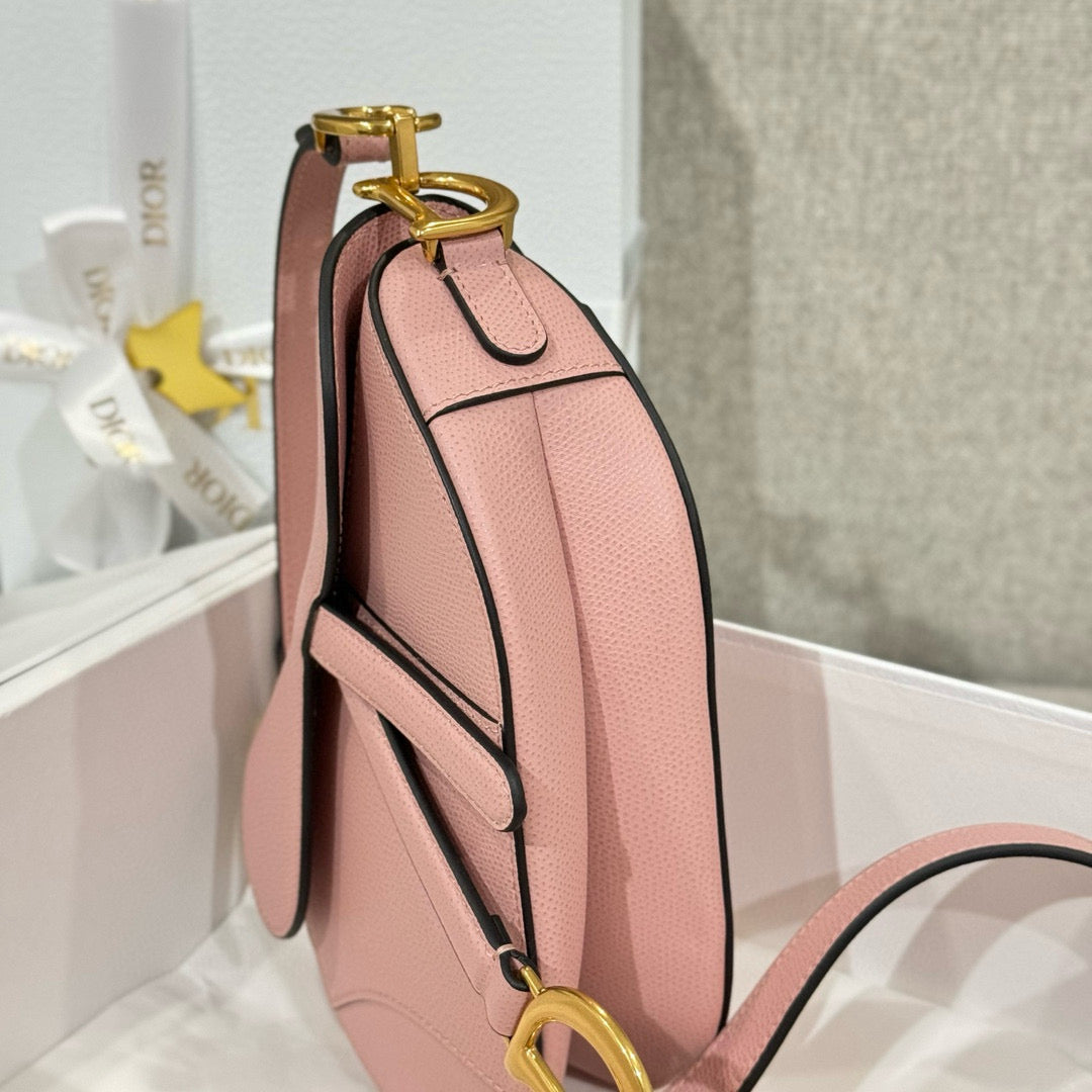 Dior Saddle Bag