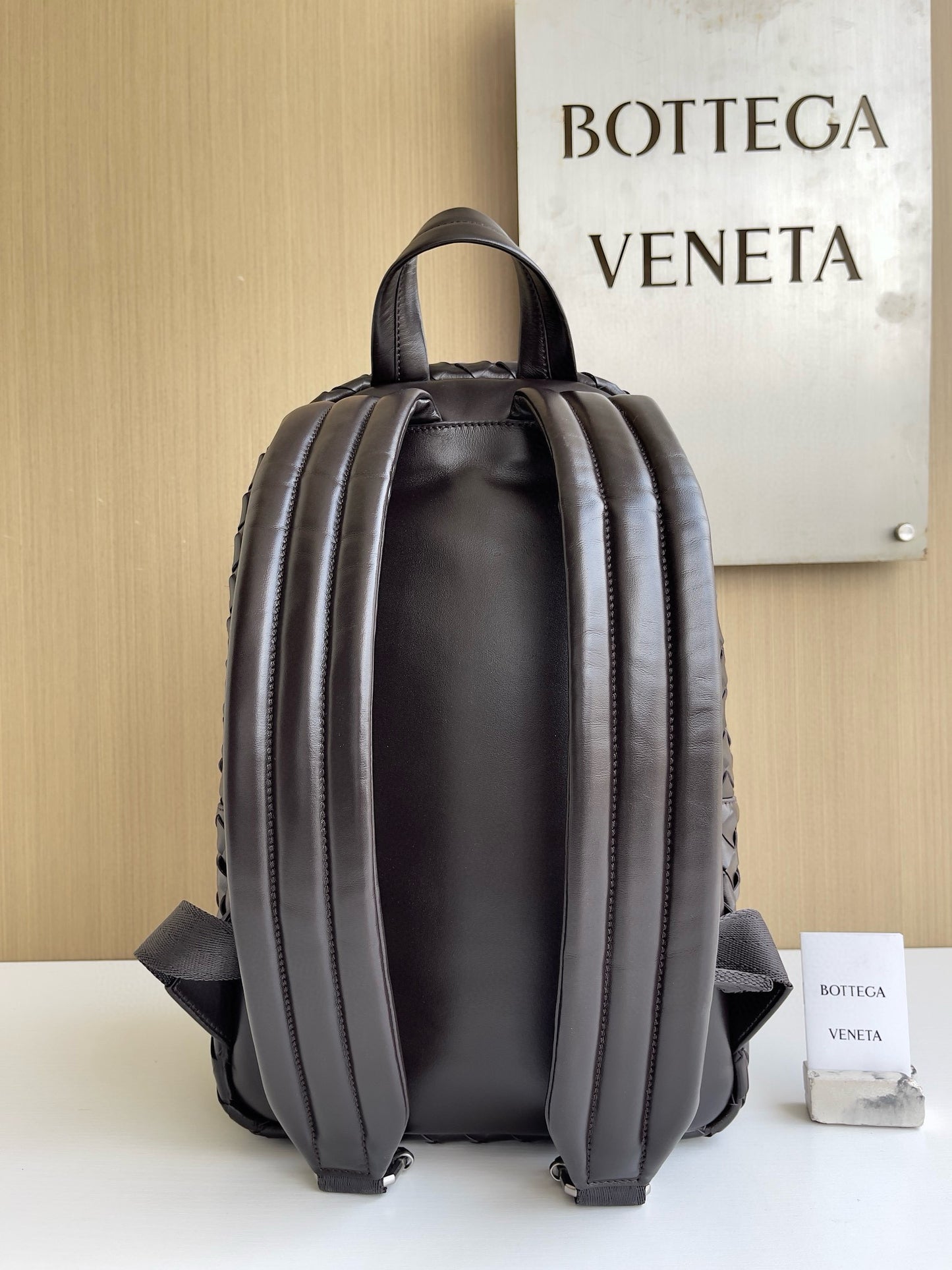 Bottega Veneta Backpack