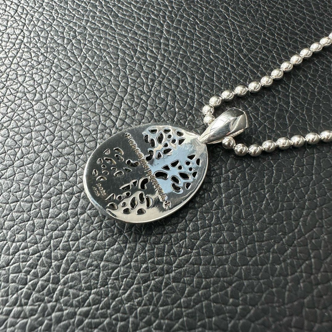 Chrome Hearts Necklace