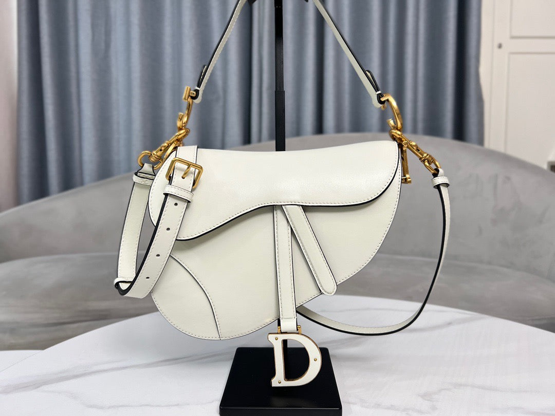 Dior Saddle Bag (25.5cm)