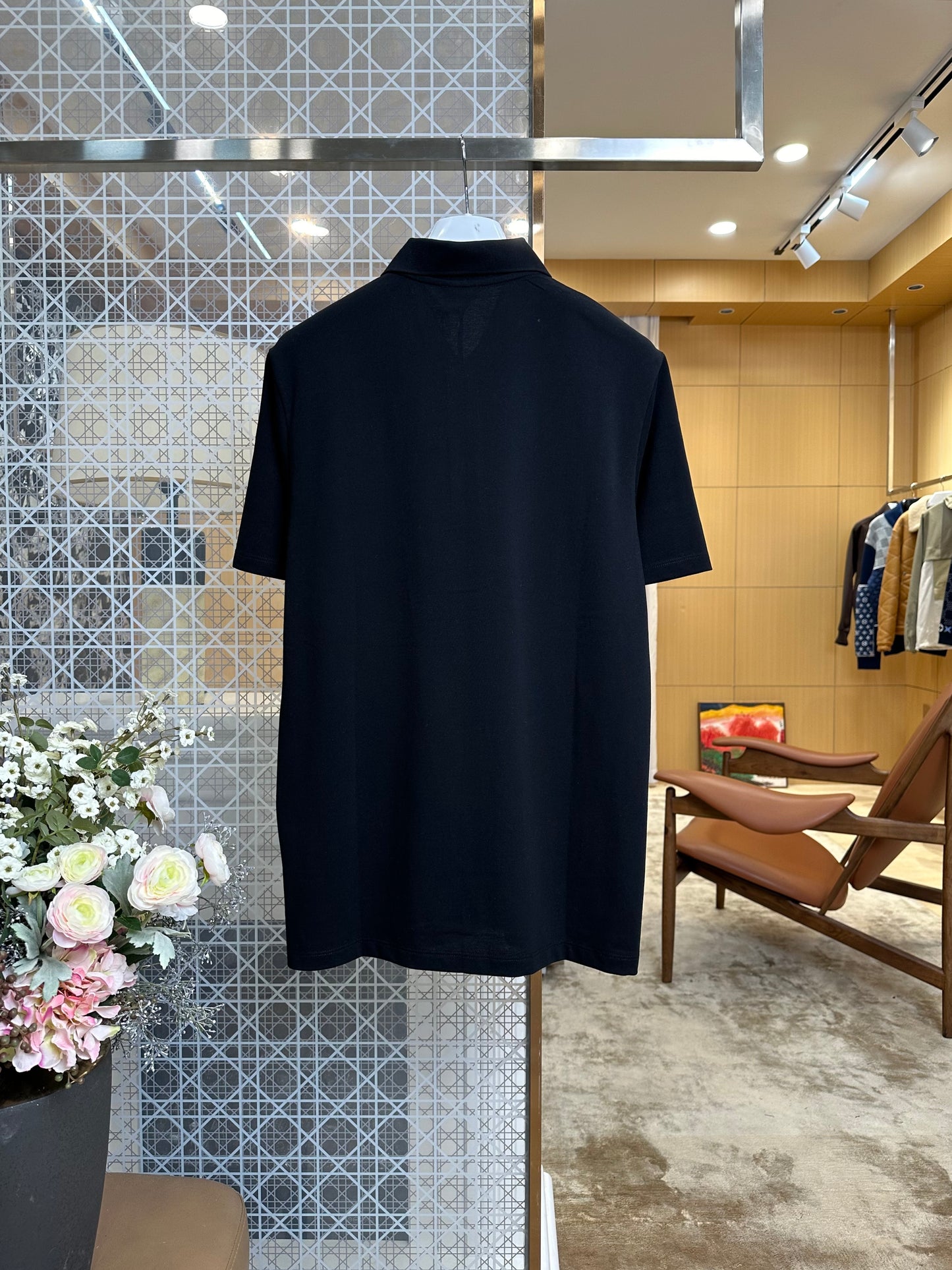 Moncler Polo