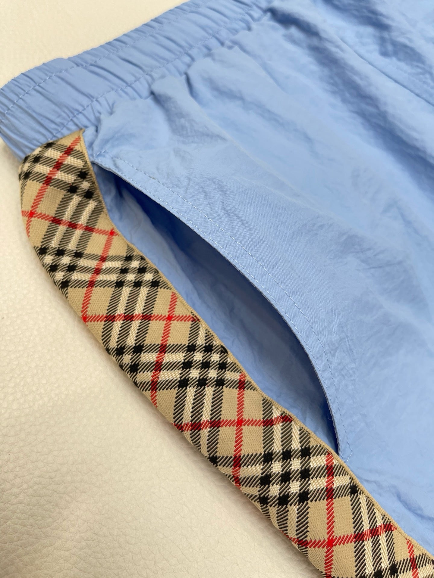 BBR Short Pant