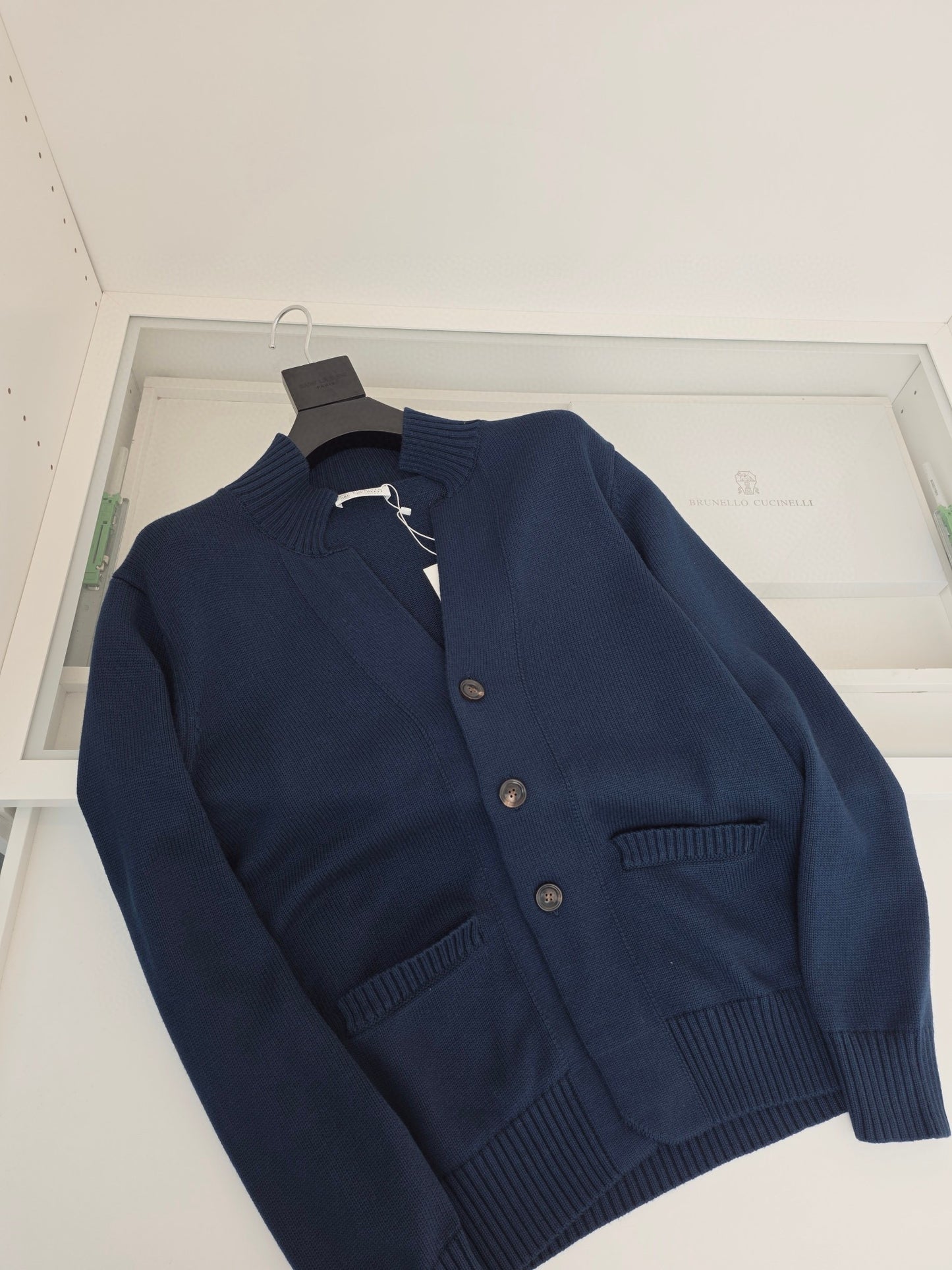 Brunello Cucinelli Cardigan