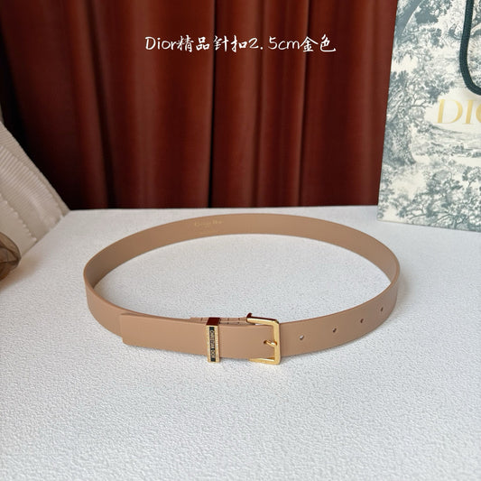 Dior Belt