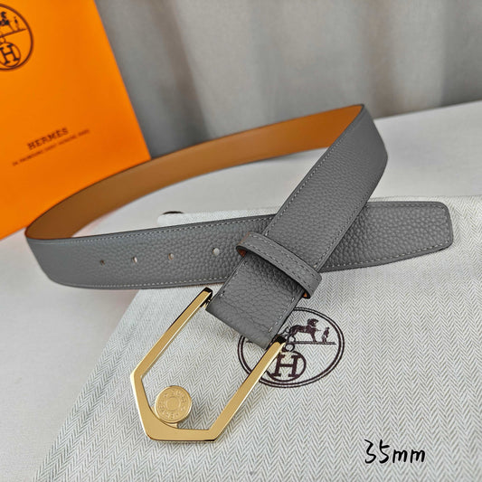 Hermes Belt