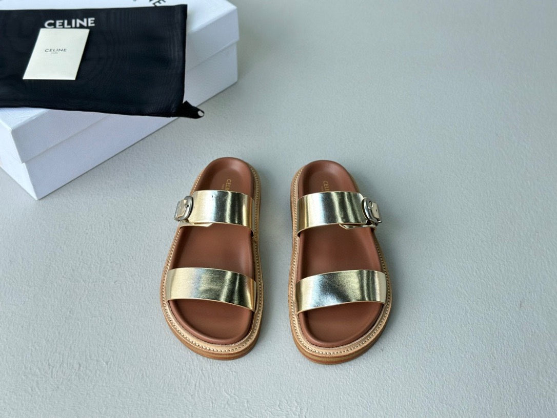 Celine Sandals