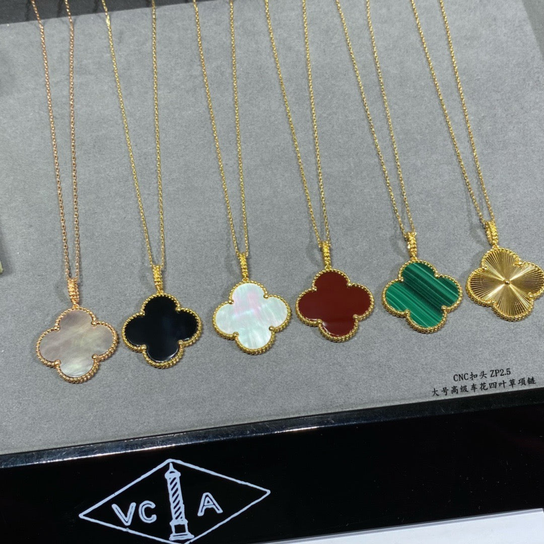 Van Cleef & Arpels Necklace