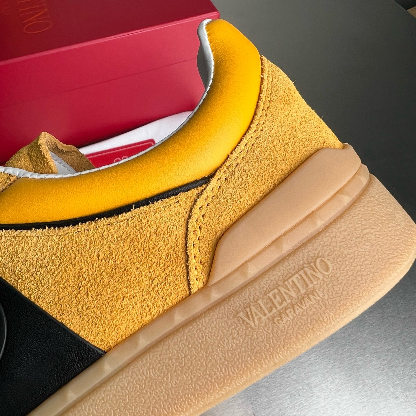 Valentino Shoes