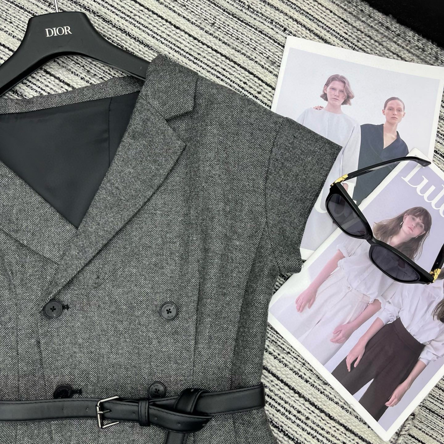 Dior Dress