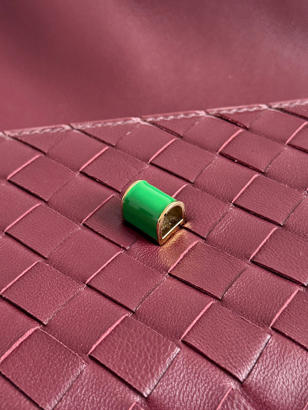 Bottega Veneta Clutch Handbag