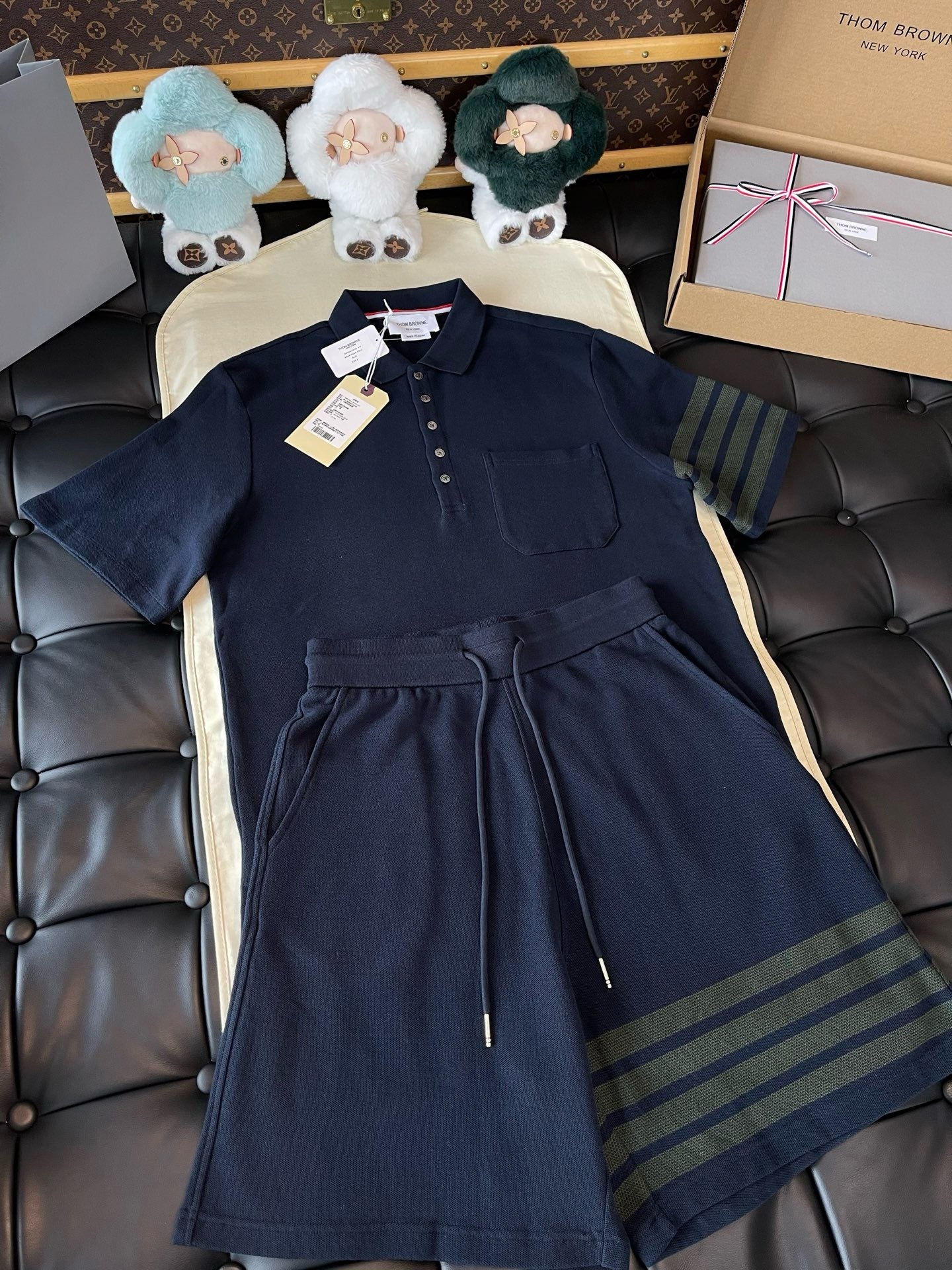 Thom Browne Set